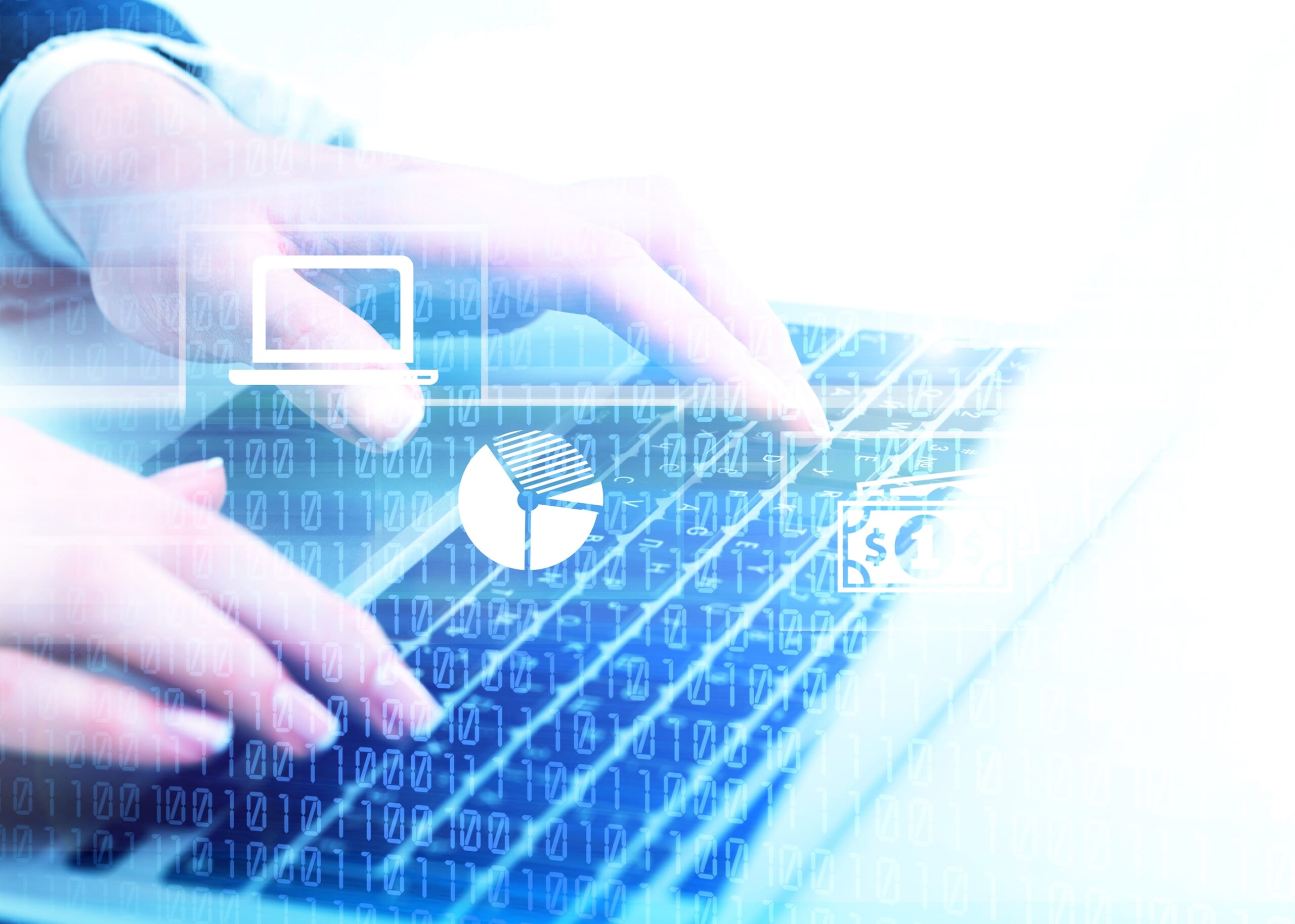 デジタルトランスフォーメーション